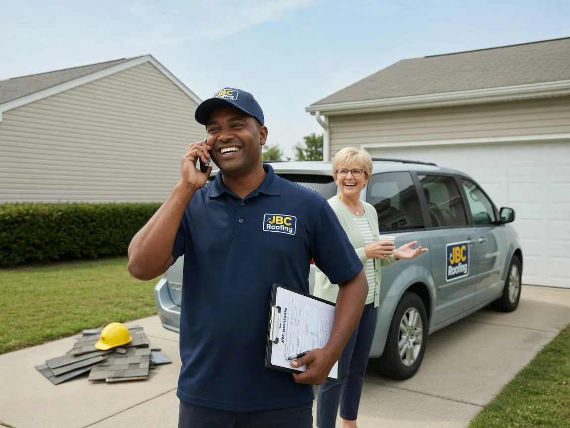 Roof Replacement Rolla, KS FAQs